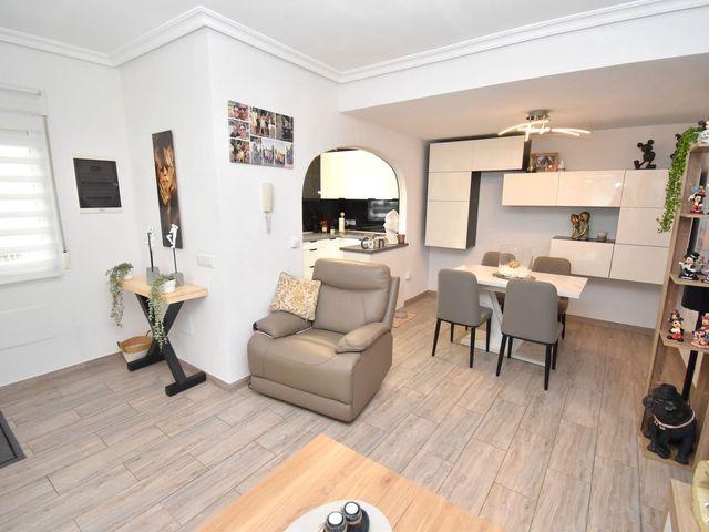 Casa en venta en La Tercia, Murcia