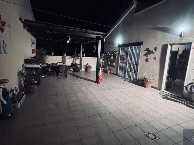 Casa en venta en La Tercia, Murcia