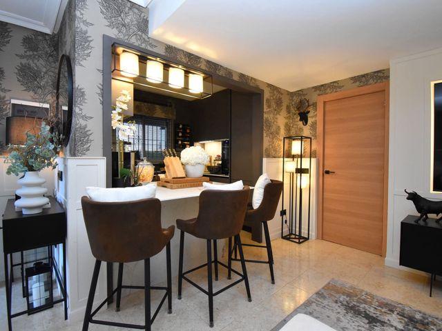 Casa en venta en La Tercia, Murcia
