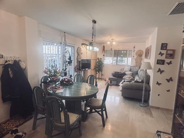 Casa en venta en La Tercia, Murcia