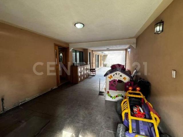 Casa en venta en La Texanita, Nezahualcoyotl, Estado de México
