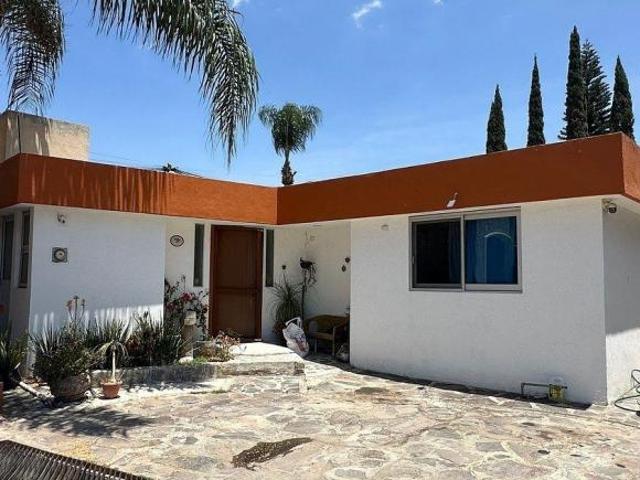 Casa en venta en la tijera