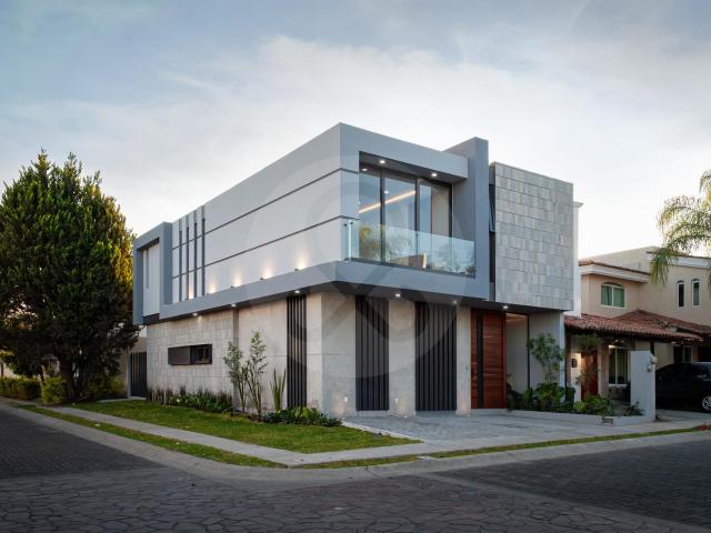 Casa en venta en La Tijera 3 Rec?maras