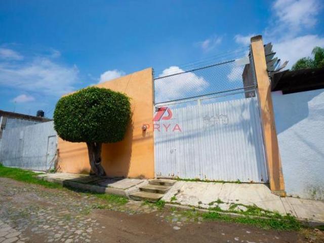 Casa en Venta en La Tijera Tlajomulco de Zuñiga