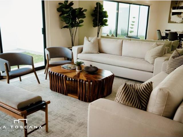 Casa en venta en La Toscana Residencial, Torreón, Coahuila de Zaragoza