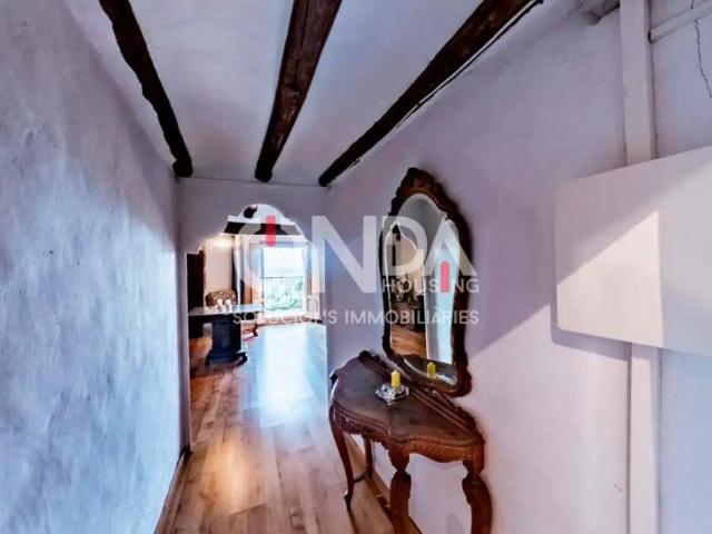 Casa en Venta en La Torre de Cabdella