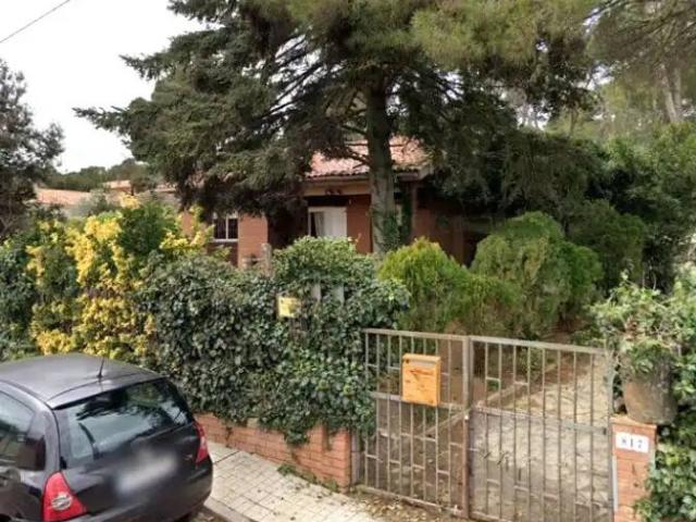 Casa en Venta en La Torre de Claramunt