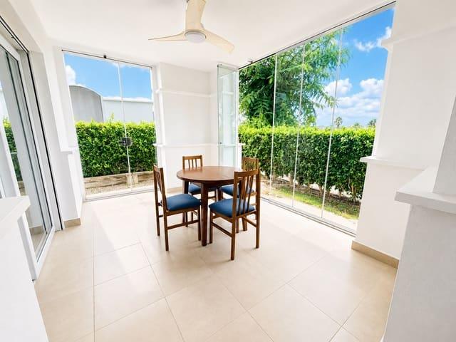 Casa en venta en La Torre Golf Resort, Murcia