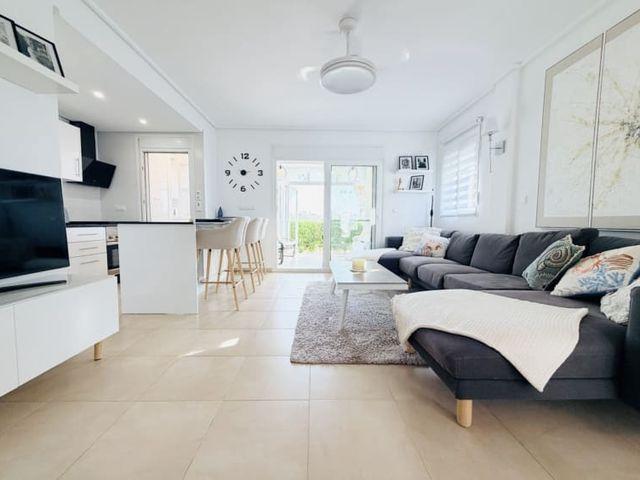 Casa en venta en La Torre Golf Resort, Murcia