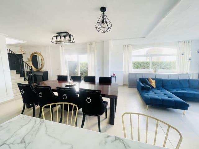 Casa en venta en La Torre Golf Resort, Murcia