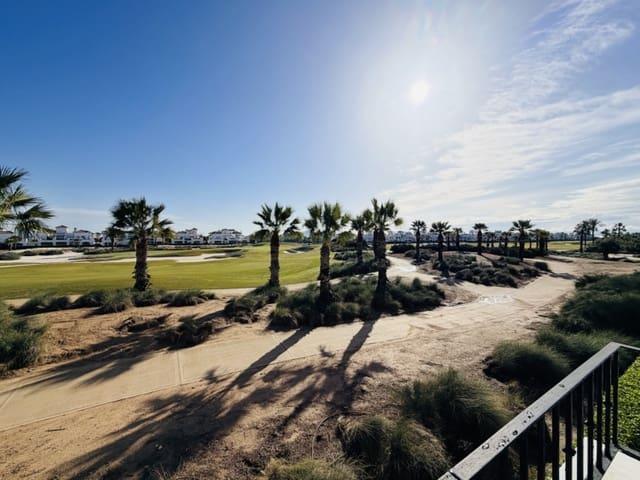 Casa en venta en La Torre Golf Resort, Murcia