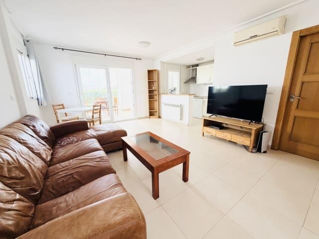 Casa en venta en La Torre Golf Resort, Murcia