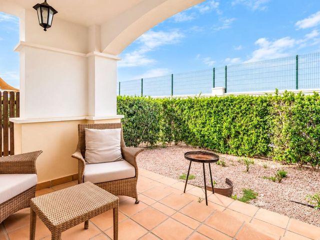 Casa en venta en La Torre Golf Resort, Murcia