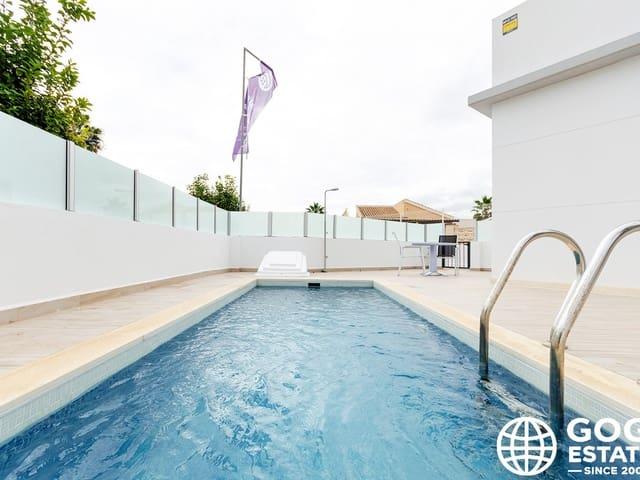 Casa en venta en La Torreta, Alicante Costa Blanca