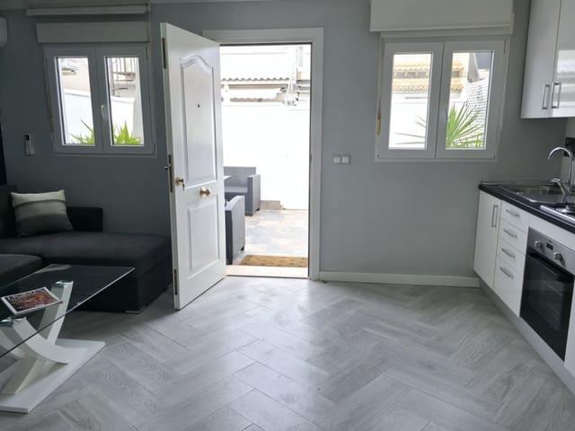 Casa en venta en La Torreta, Alicante Costa Blanca