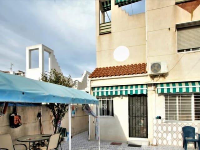 Casa en venta en La Torreta, Alicante Costa Blanca