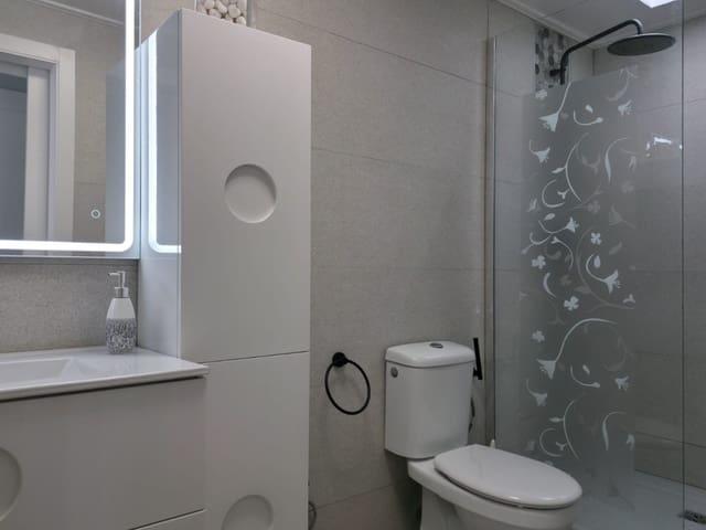 Casa en venta en La Torreta, Alicante Costa Blanca