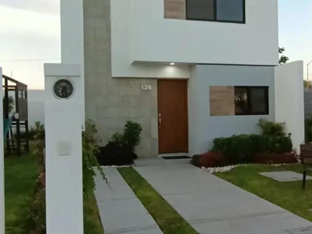 Casa en venta en La Trinidad, Aguascalientes, Aguascalientes