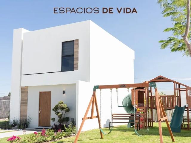 Casa en venta en La Trinidad, Aguascalientes, Aguascalientes
