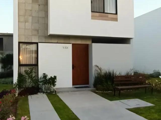 Casa en venta en La Trinidad, Aguascalientes, Aguascalientes