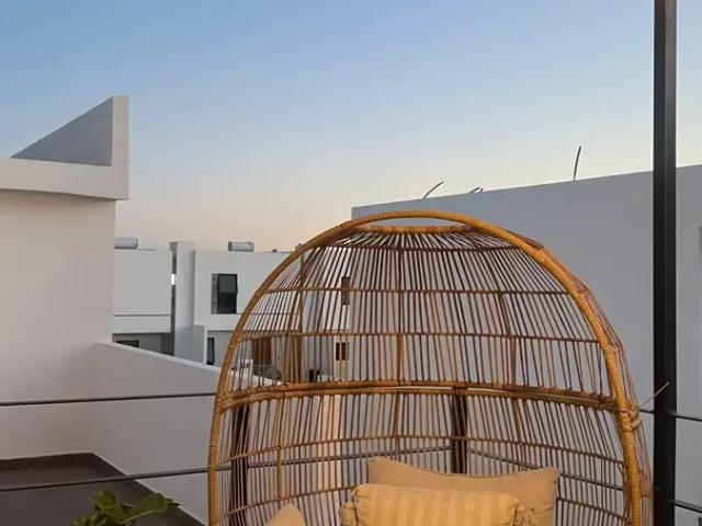 Casa en venta en La Trinidad, Aguascalientes, Aguascalientes