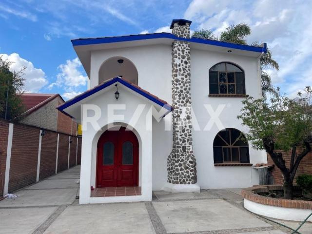 Casa en Venta en La Trinidad Texcoco 680807