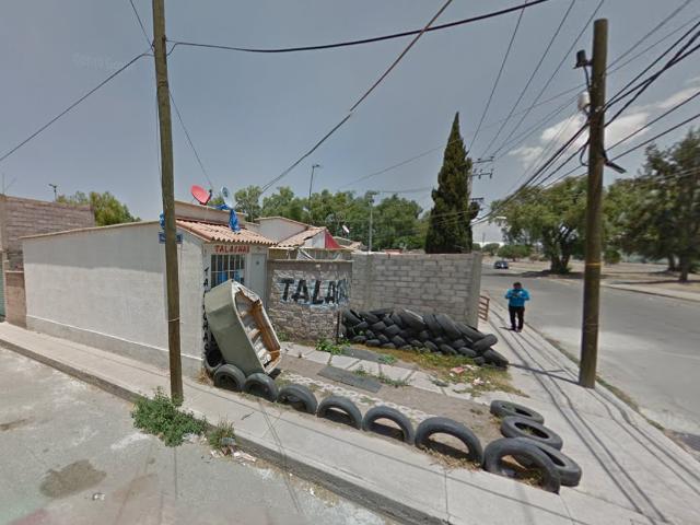 Casa en venta en La Trinidad, Zumpango, México