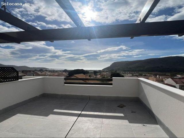 Casa en Venta en La Unión, Murcia
