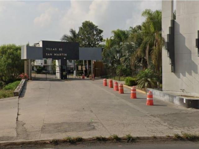 Casa en venta en La Unión del Cuatro, Tlajomulco de Zúñiga, Jalisco