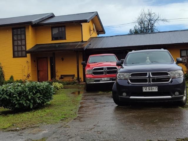 Casa en venta en La Union