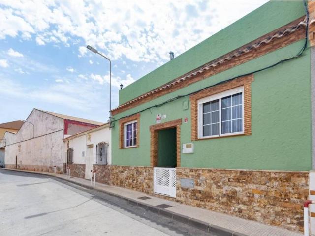 Casa en Venta en La Unión
