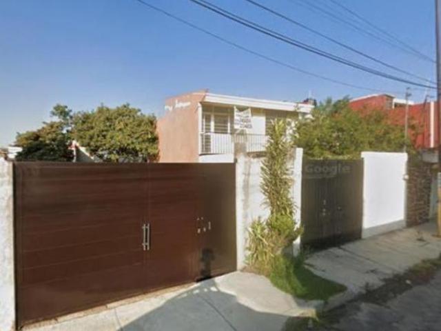 CASA EN VENTA EN LA UNIDAD HABITACIONAL TECNOLÓGICO EN PUEBLA