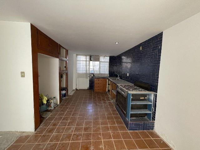Casa en venta en la Unidad Modelo, Iztapalapa