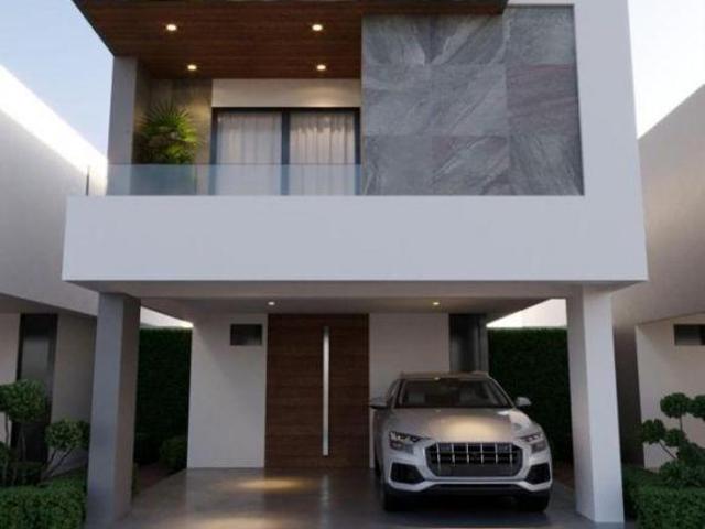 CASA EN VENTA EN LA UNIDAD NACIONAL