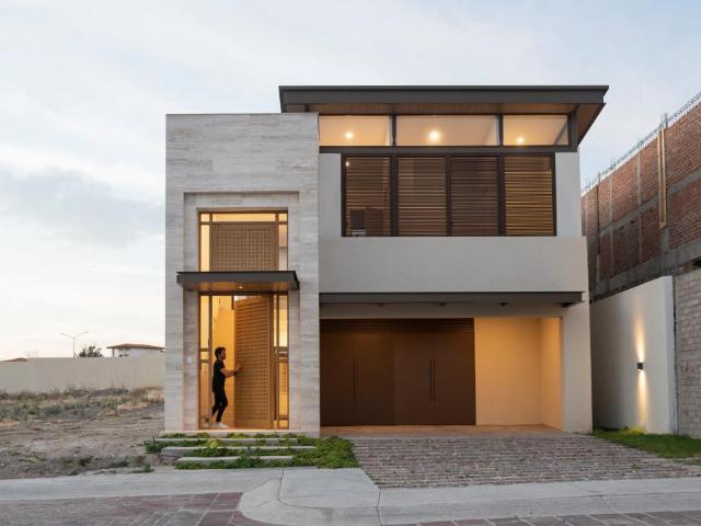 Casa en Venta en La Valenciana Le?n Guanajuato