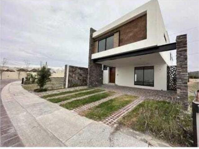 Casa en venta en La Valenciana, León, Guanajuato