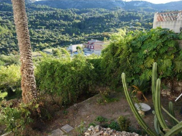 Casa en Venta en La Vall de Laguar