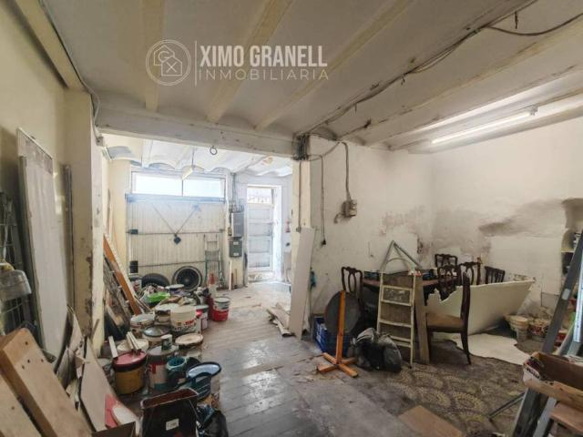 Casa en Venta en La Vall d'Uixó