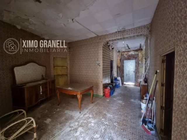 Casa en Venta en La Vall d'Uixó