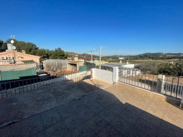 Casa en Venta en La Vall d'Uixó