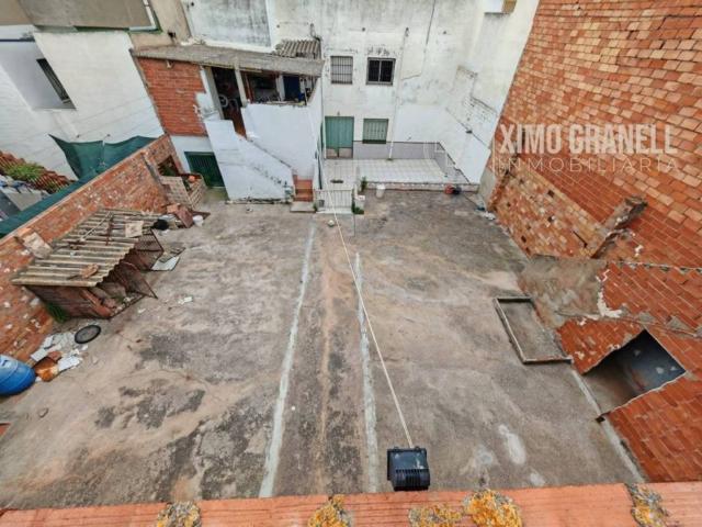 Casa en Venta en La Vall d'Uixó
