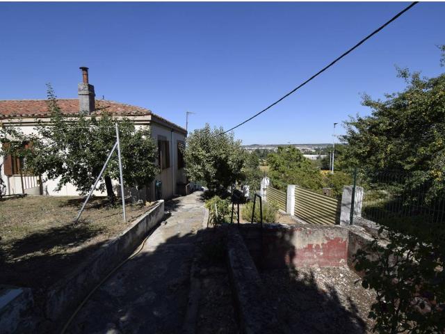 Casa en venta en La Vega Oteruelo 24009