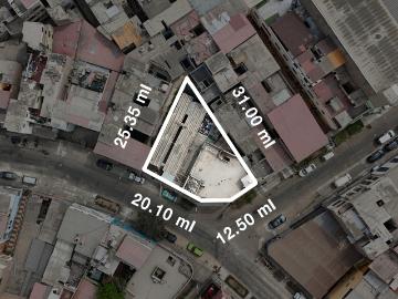 Casa en venta en La Victoria a $800,000