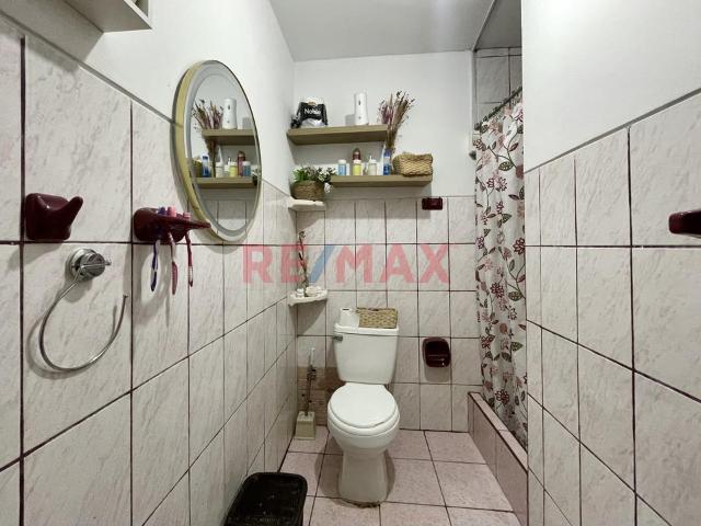 Casa en venta en La Victoria a S/567,600
