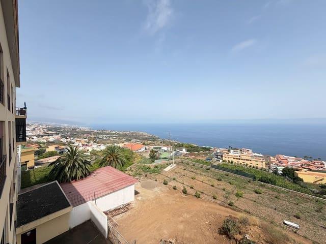 Casa en venta en La Victoria de Acentejo, Tenerife