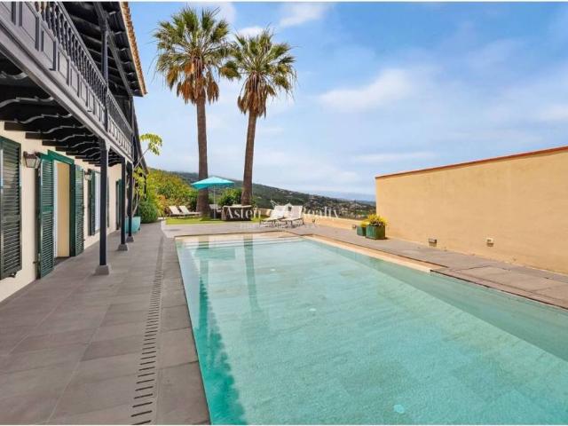 Casa en Venta en La Victoria de Acentejo