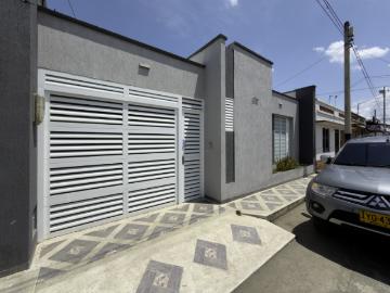 Casa En Venta En La Victoria En Barrio Centro V359640