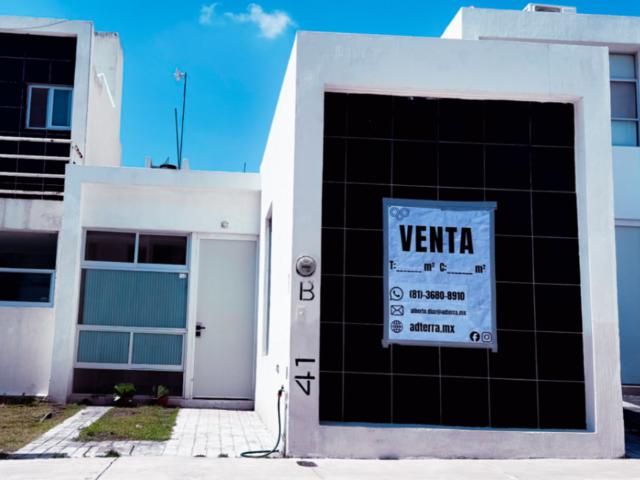 Casa en venta en La Vida, Corregidora, Querétaro