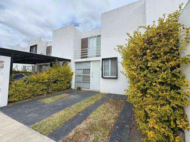Casa en venta en La Vida, Corregidora, Querétaro