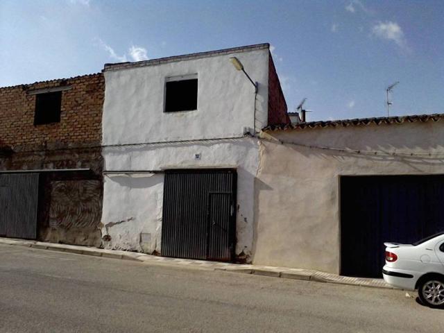 Casa en Venta en La Villa de Don Fadrique